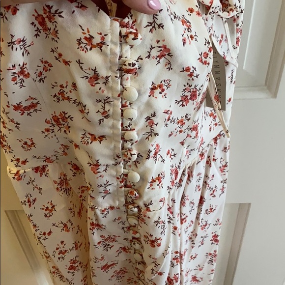 Mini dress - Picture 3 of 3